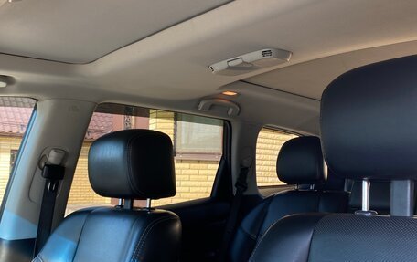 Nissan Pathfinder, 2014 год, 1 250 000 рублей, 15 фотография