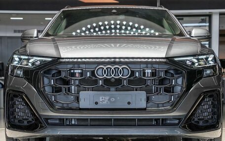 Audi Q8 I, 2025 год, 11 890 032 рублей, 2 фотография