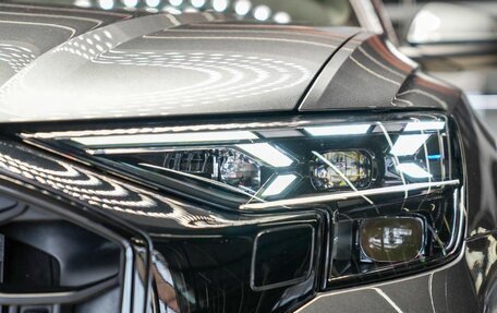 Audi Q8 I, 2025 год, 11 890 032 рублей, 3 фотография