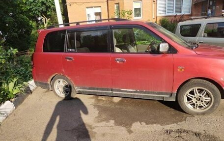 Mitsubishi Dion I рестайлинг, 2001 год, 200 000 рублей, 1 фотография