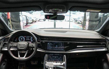 Audi Q8 I, 2025 год, 11 890 032 рублей, 10 фотография