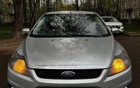 Ford Focus II рестайлинг, 2009 год, 420 000 рублей, 1 фотография
