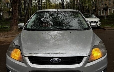 Ford Focus II рестайлинг, 2009 год, 420 000 рублей, 1 фотография