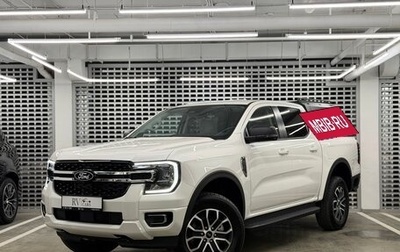 Ford Ranger, 2026 год, 5 695 000 рублей, 1 фотография