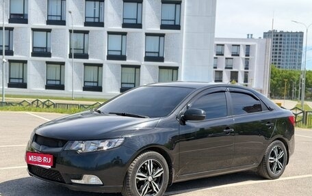 KIA Cerato III, 2012 год, 900 000 рублей, 1 фотография