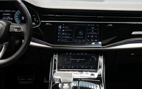 Audi Q8 I, 2025 год, 11 890 032 рублей, 13 фотография