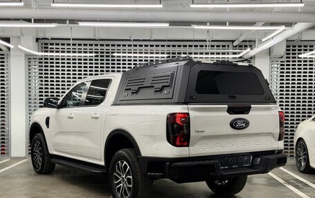 Ford Ranger, 2026 год, 5 695 000 рублей, 3 фотография