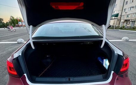 Volkswagen Passat CC I рестайлинг, 2012 год, 1 600 000 рублей, 12 фотография