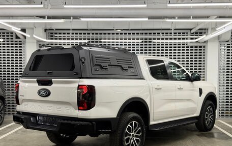 Ford Ranger, 2026 год, 5 695 000 рублей, 4 фотография