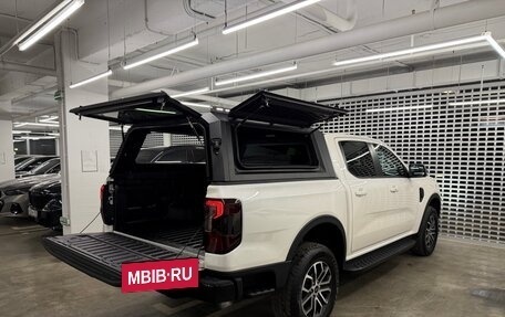 Ford Ranger, 2026 год, 5 695 000 рублей, 5 фотография