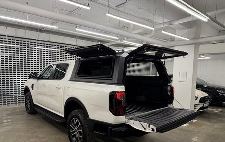 Ford Ranger, 2026 год, 5 695 000 рублей, 6 фотография