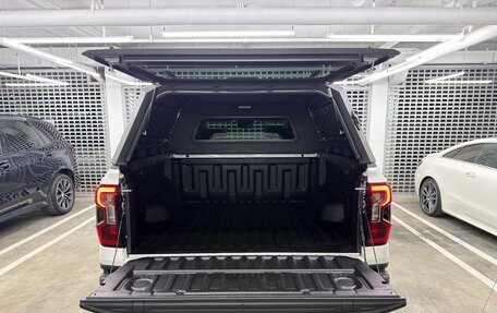 Ford Ranger, 2026 год, 5 695 000 рублей, 9 фотография