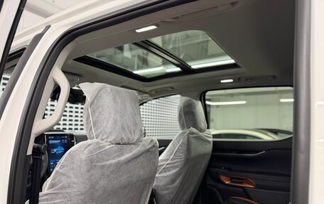 Ford Ranger, 2026 год, 5 695 000 рублей, 17 фотография