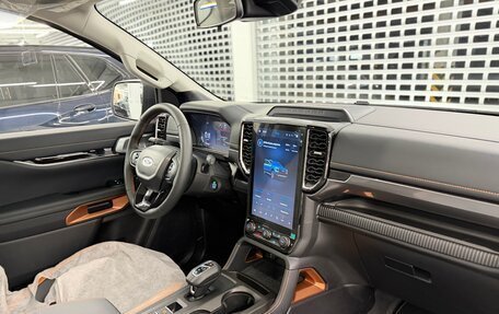 Ford Ranger, 2026 год, 5 695 000 рублей, 19 фотография