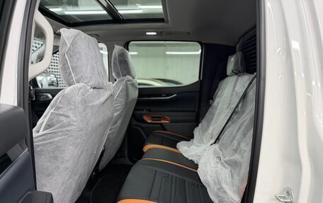 Ford Ranger, 2026 год, 5 695 000 рублей, 16 фотография