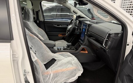 Ford Ranger, 2026 год, 5 695 000 рублей, 18 фотография