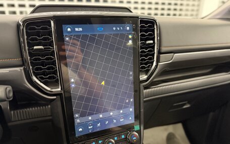 Ford Ranger, 2026 год, 5 695 000 рублей, 24 фотография