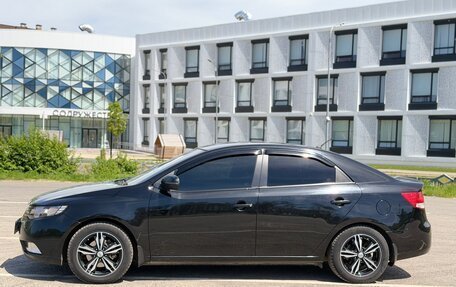 KIA Cerato III, 2012 год, 900 000 рублей, 2 фотография
