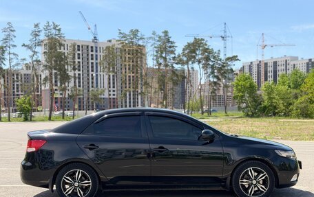 KIA Cerato III, 2012 год, 900 000 рублей, 5 фотография
