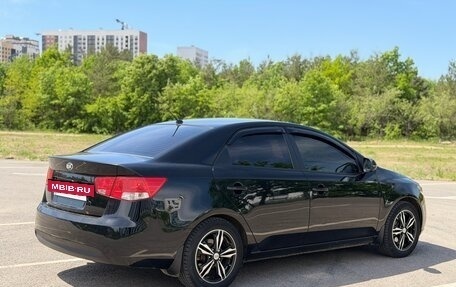 KIA Cerato III, 2012 год, 900 000 рублей, 6 фотография