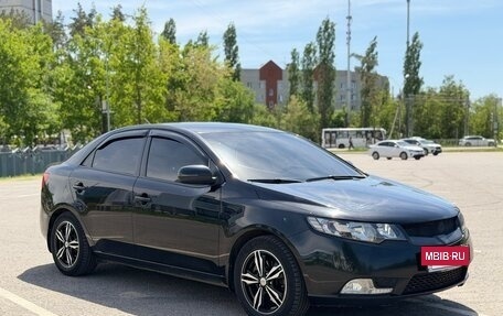 KIA Cerato III, 2012 год, 900 000 рублей, 4 фотография