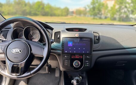 KIA Cerato III, 2012 год, 900 000 рублей, 10 фотография