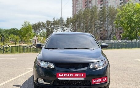 KIA Cerato III, 2012 год, 900 000 рублей, 3 фотография