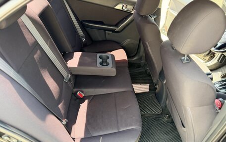 KIA Cerato III, 2012 год, 900 000 рублей, 19 фотография