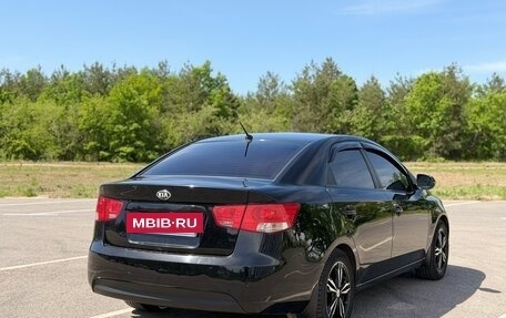 KIA Cerato III, 2012 год, 900 000 рублей, 7 фотография