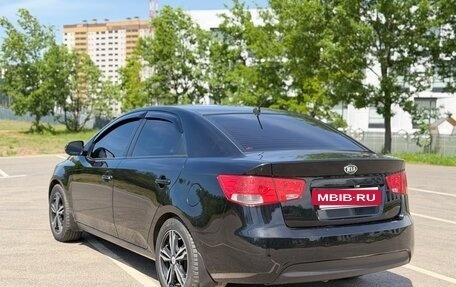 KIA Cerato III, 2012 год, 900 000 рублей, 9 фотография