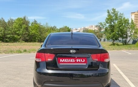 KIA Cerato III, 2012 год, 900 000 рублей, 8 фотография