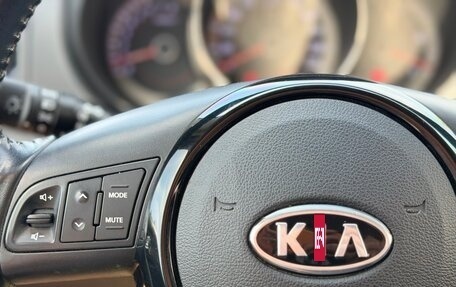 KIA Cerato III, 2012 год, 900 000 рублей, 13 фотография