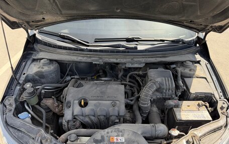 KIA Cerato III, 2012 год, 900 000 рублей, 29 фотография