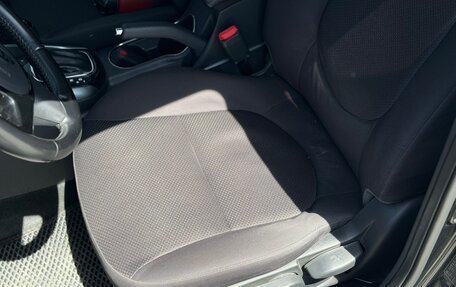 KIA Cerato III, 2012 год, 900 000 рублей, 21 фотография