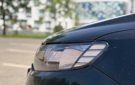 KIA Cerato III, 2012 год, 900 000 рублей, 26 фотография