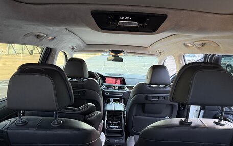 BMW X7, 2020 год, 7 600 000 рублей, 5 фотография