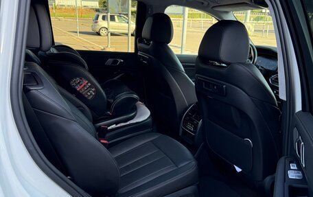 BMW X7, 2020 год, 7 600 000 рублей, 6 фотография