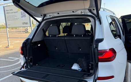 BMW X7, 2020 год, 7 600 000 рублей, 7 фотография