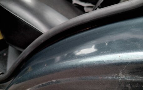 Chevrolet Niva I рестайлинг, 2010 год, 400 000 рублей, 22 фотография