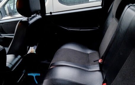 Chevrolet Niva I рестайлинг, 2010 год, 400 000 рублей, 24 фотография