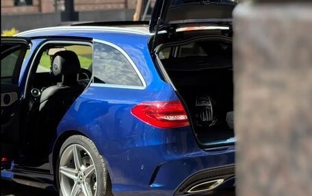 Mercedes-Benz C-Класс, 2018 год, 2 350 000 рублей, 11 фотография