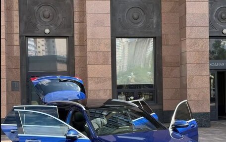 Mercedes-Benz C-Класс, 2018 год, 2 350 000 рублей, 12 фотография
