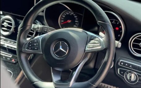Mercedes-Benz C-Класс, 2018 год, 2 350 000 рублей, 17 фотография