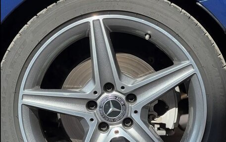 Mercedes-Benz C-Класс, 2018 год, 2 350 000 рублей, 18 фотография