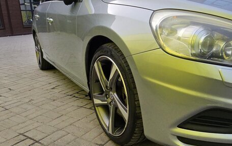 Volvo V60 I, 2012 год, 1 400 000 рублей, 7 фотография