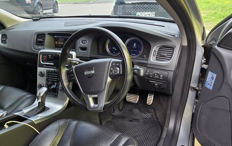 Volvo V60 I, 2012 год, 1 400 000 рублей, 8 фотография