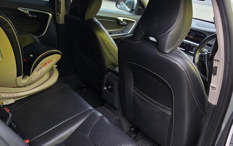 Volvo V60 I, 2012 год, 1 400 000 рублей, 9 фотография