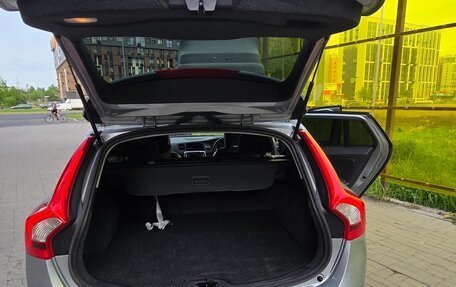 Volvo V60 I, 2012 год, 1 400 000 рублей, 10 фотография