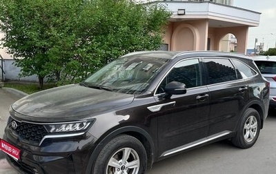 KIA Sorento IV, 2020 год, 3 450 000 рублей, 1 фотография