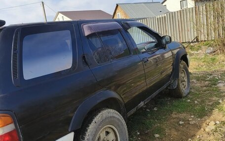 Nissan Pathfinder, 1996 год, 400 000 рублей, 1 фотография